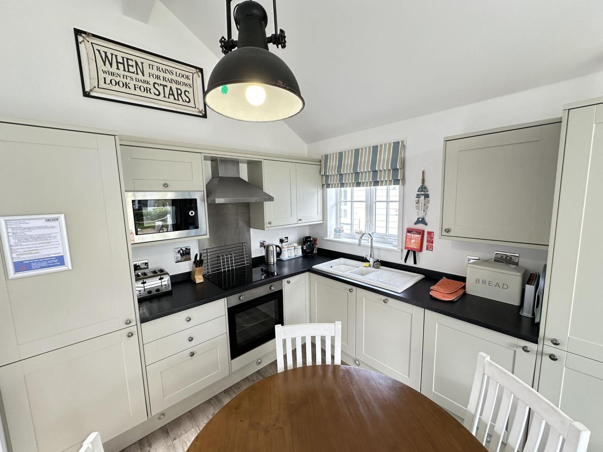 Azure Beach House Filey Exterior photo